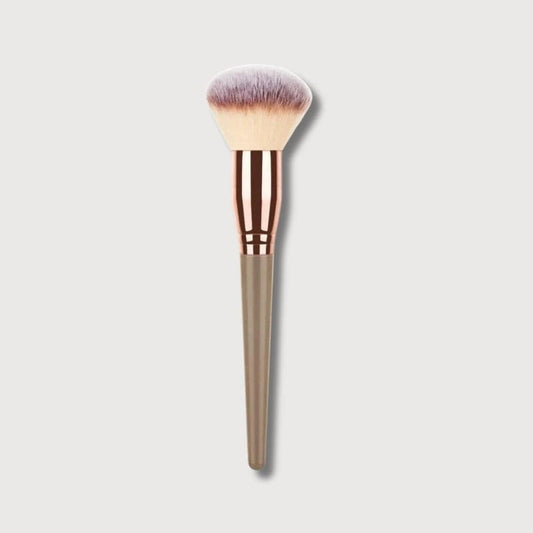 BLUSH & GLOW Velvet F2 Pinceau à Poudre VELVET