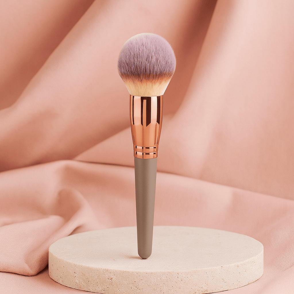 BLUSH & GLOW Velvet F2 Pinceau à Poudre VELVET