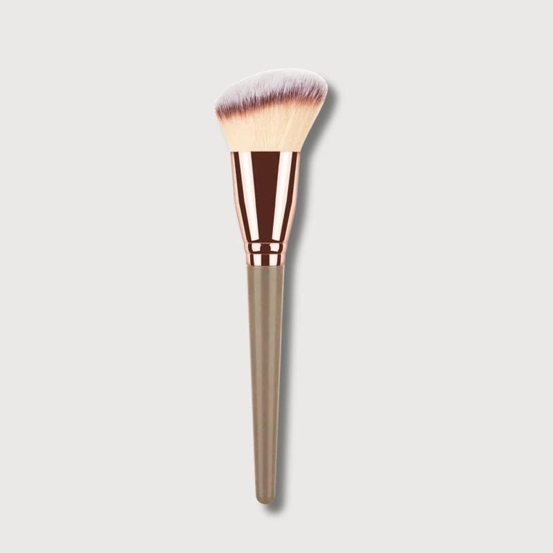 BLUSH & GLOW Velvet F3 Pinceau à Poudre VELVET