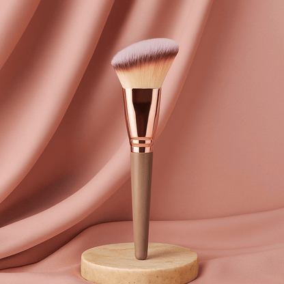 BLUSH & GLOW Velvet F3 Pinceau à Poudre VELVET