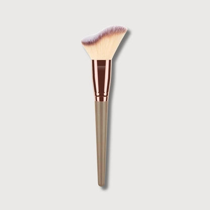 BLUSH & GLOW Velvet F4 Pinceau à Poudre VELVET