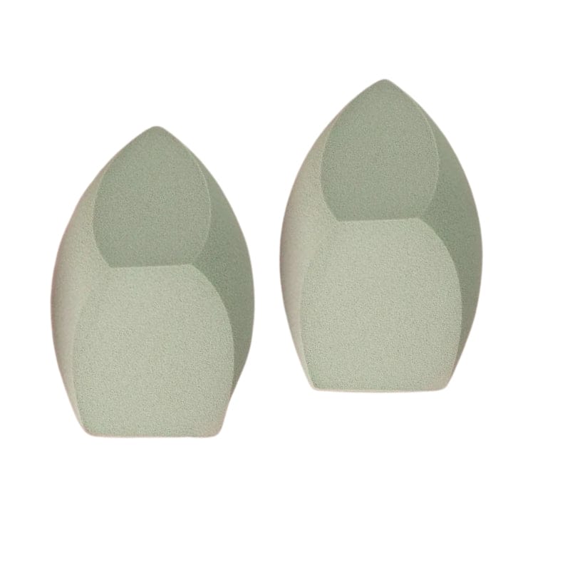BLUSH & GLOW Vert Beauty Blender FUSION