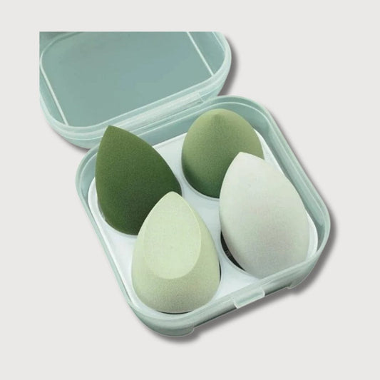 BLUSH & GLOW Vert Beauty Blender GLOWSKIN