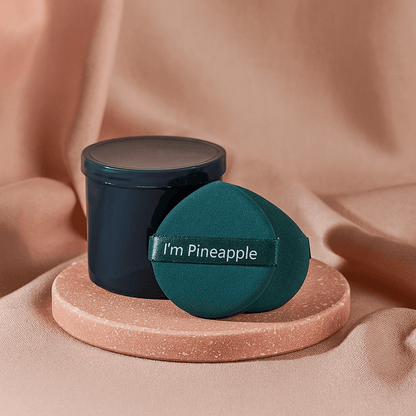 BLUSH & GLOW Vert Houppette BEAUTY