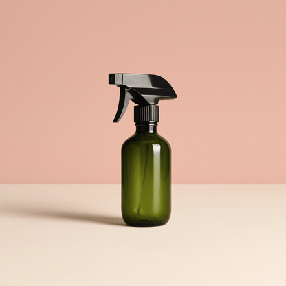 BLUSH & GLOW Vert Vaporisateur à Eau STILL