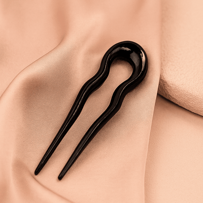 BLUSH & GLOW Vintage #3 Pique à Cheveux VINTAGE