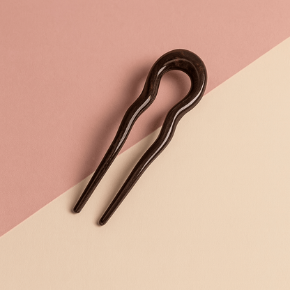 BLUSH & GLOW Vintage #4 Pique à Cheveux VINTAGE