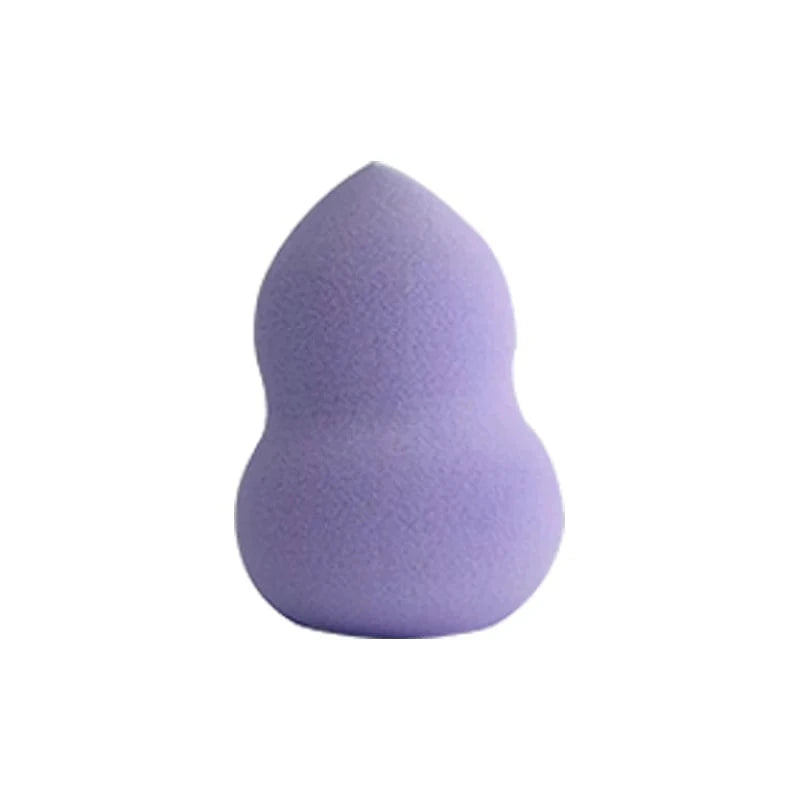 BLUSH & GLOW Violet Beauty Blender AIRBLEND
