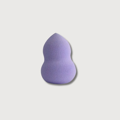 BLUSH & GLOW Violet Beauty Blender AIRBLEND