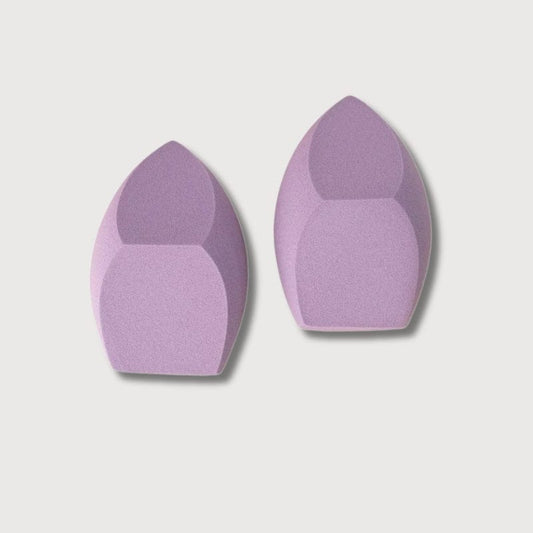 BLUSH & GLOW Violet Beauty Blender FUSION