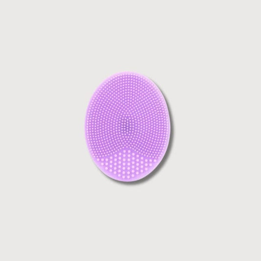 BLUSH & GLOW Violet Brosse à Visage SENSO