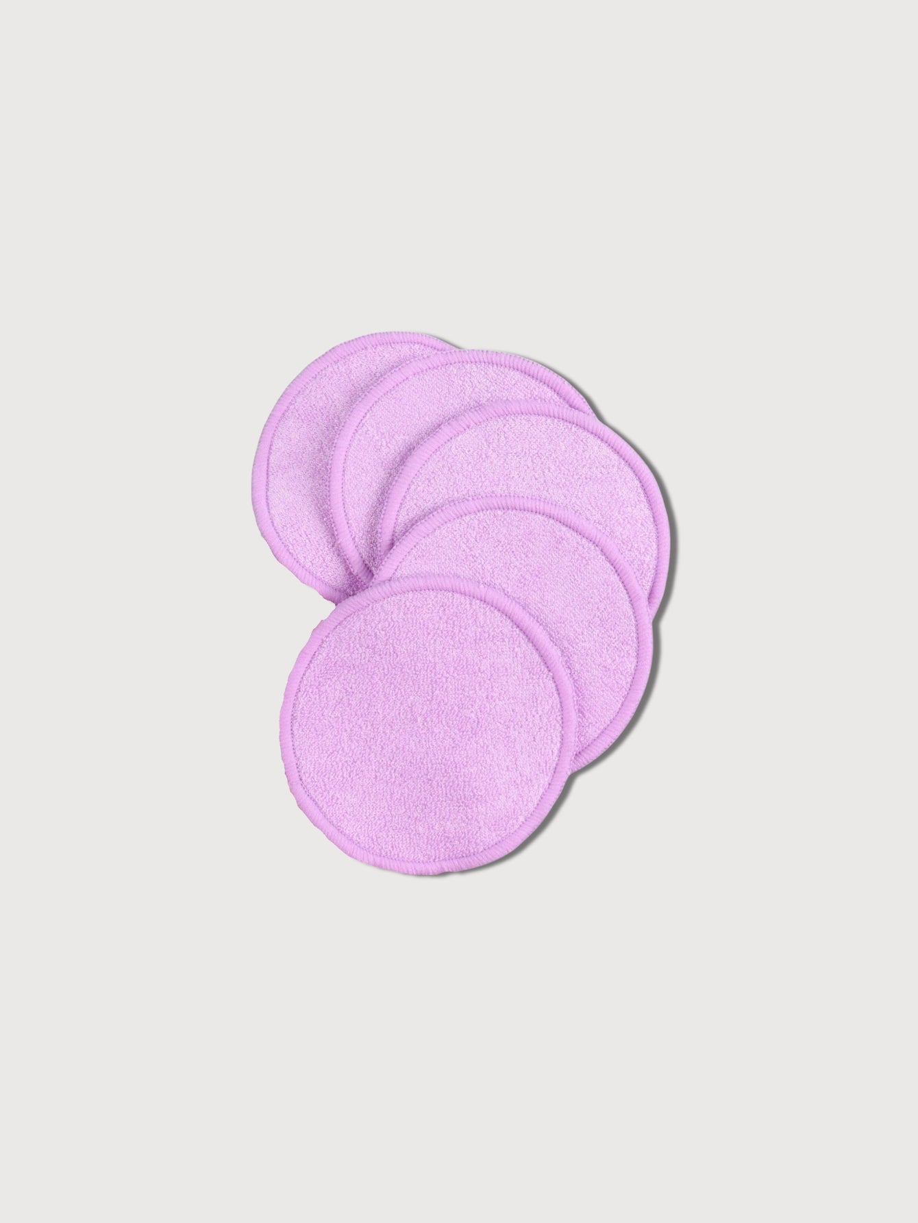 BLUSH & GLOW Violet Houppette BLOW