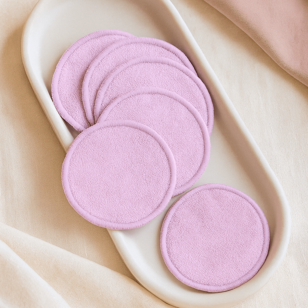 BLUSH & GLOW Violet Houppette BLOW