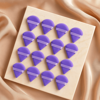 BLUSH & GLOW Violet Houppette POWDER