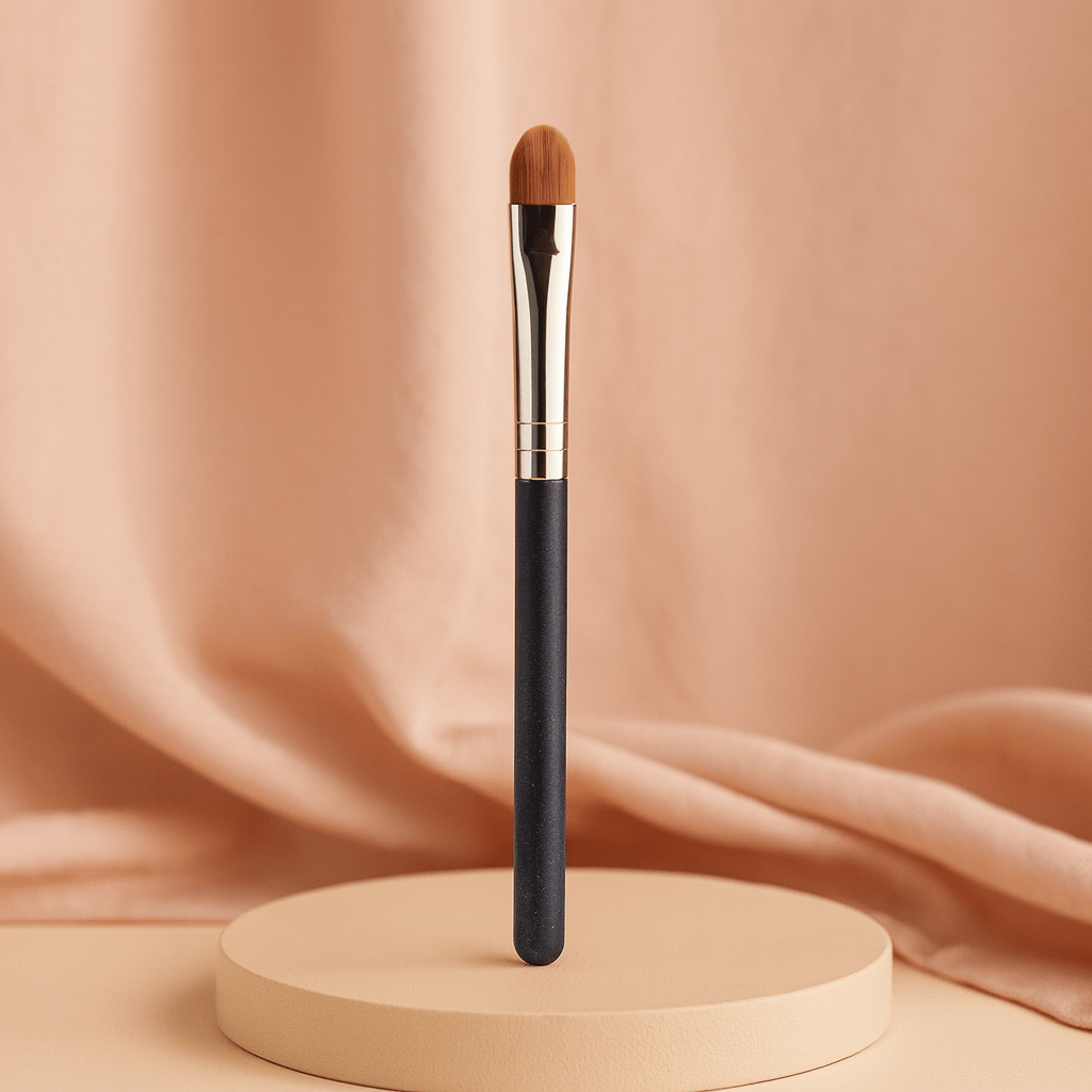 BLUSH & GLOW XS Pinceau Biseauté CRYSTAL