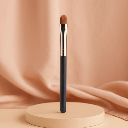 BLUSH & GLOW XS Pinceau Biseauté CRYSTAL