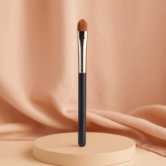 BLUSH & GLOW XS Pinceau Biseauté CRYSTAL