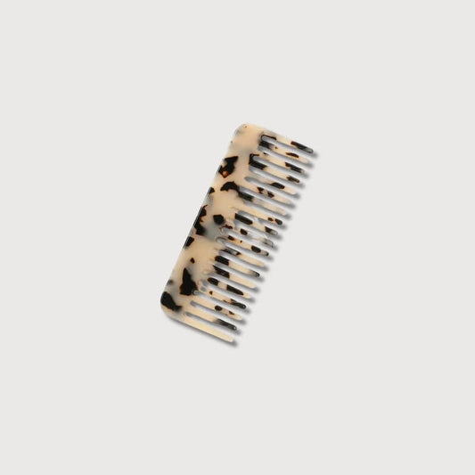 BLUSH & GLOW ZEBRE Peigne à Cheveux ZEBRE